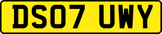 DS07UWY