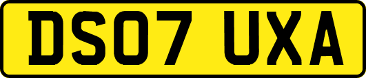 DS07UXA
