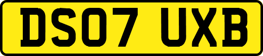 DS07UXB