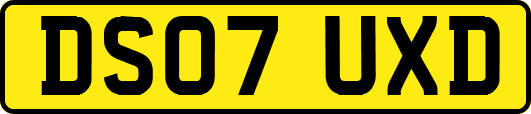 DS07UXD