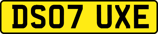 DS07UXE