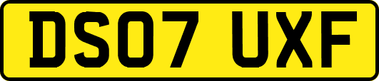 DS07UXF