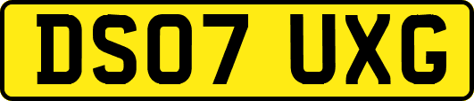 DS07UXG