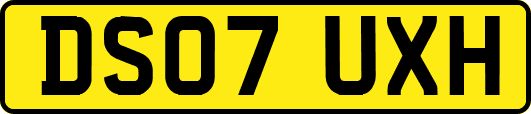 DS07UXH