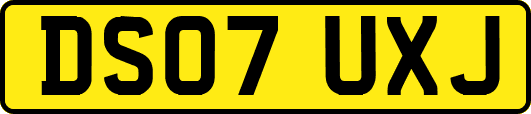 DS07UXJ
