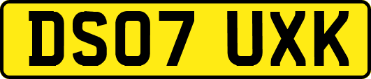 DS07UXK