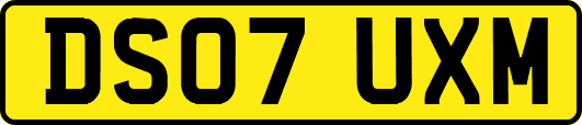 DS07UXM