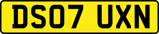 DS07UXN