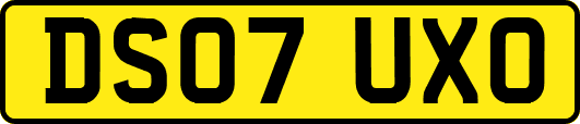 DS07UXO