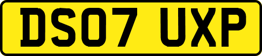 DS07UXP