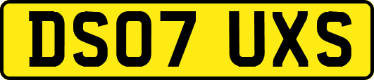 DS07UXS