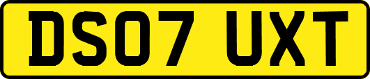 DS07UXT