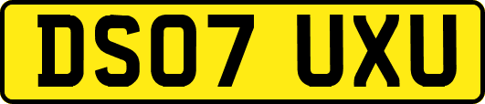 DS07UXU
