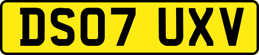 DS07UXV