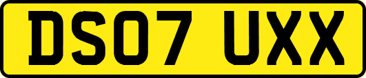 DS07UXX