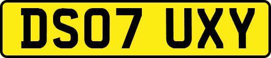 DS07UXY