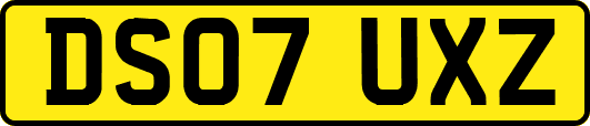 DS07UXZ