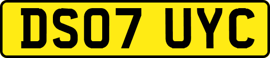 DS07UYC