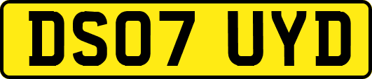DS07UYD