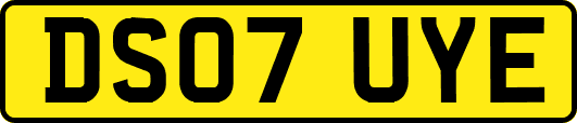 DS07UYE