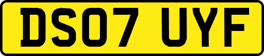 DS07UYF