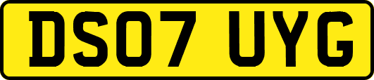 DS07UYG