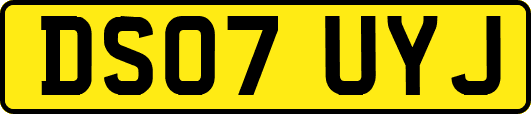 DS07UYJ