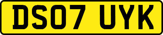 DS07UYK