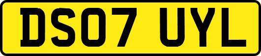 DS07UYL
