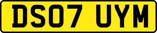 DS07UYM