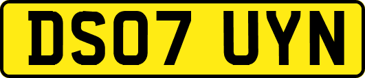 DS07UYN