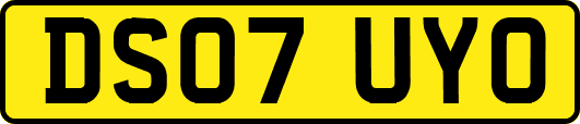 DS07UYO
