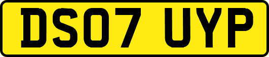 DS07UYP