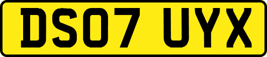 DS07UYX