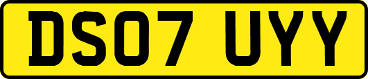 DS07UYY