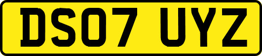 DS07UYZ