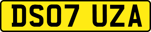 DS07UZA