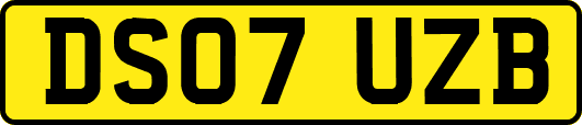 DS07UZB