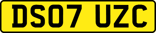 DS07UZC