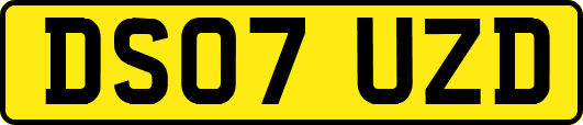 DS07UZD