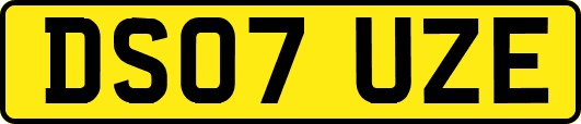 DS07UZE