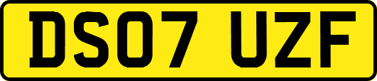 DS07UZF