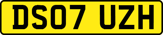 DS07UZH