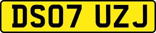 DS07UZJ