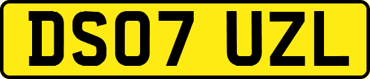 DS07UZL
