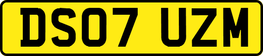 DS07UZM