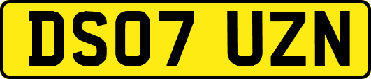 DS07UZN