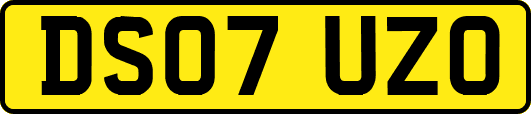 DS07UZO