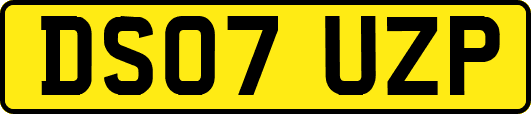 DS07UZP