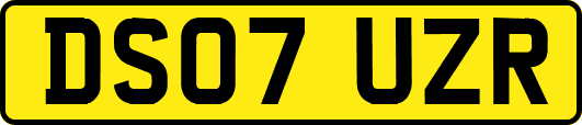 DS07UZR
